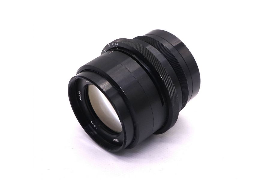 РФ-5 10/450mm ЛОМО