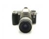 Зеркальный пленочный фотоаппарат Pentax MZ-6 kit