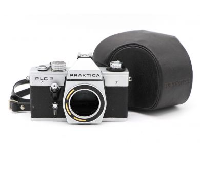 Пленочный фотоаппарат Praktica PLC 2 body
