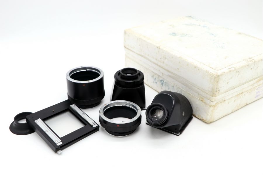 Комплект принадлежностей для Салют-С