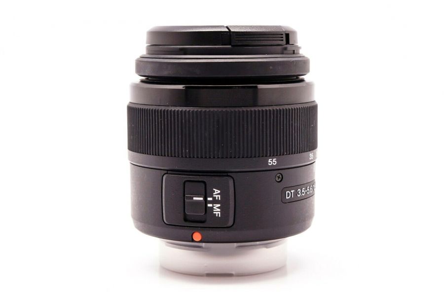 Объектив Sony 18-55mm SAM II SAL18552