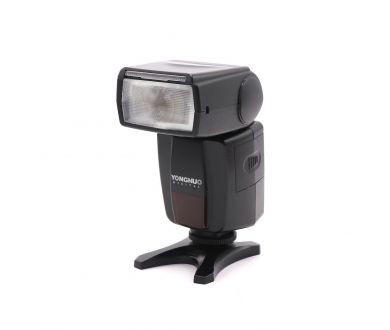 Фотовспышка накамерная Yongnuo speedlight YN460-II