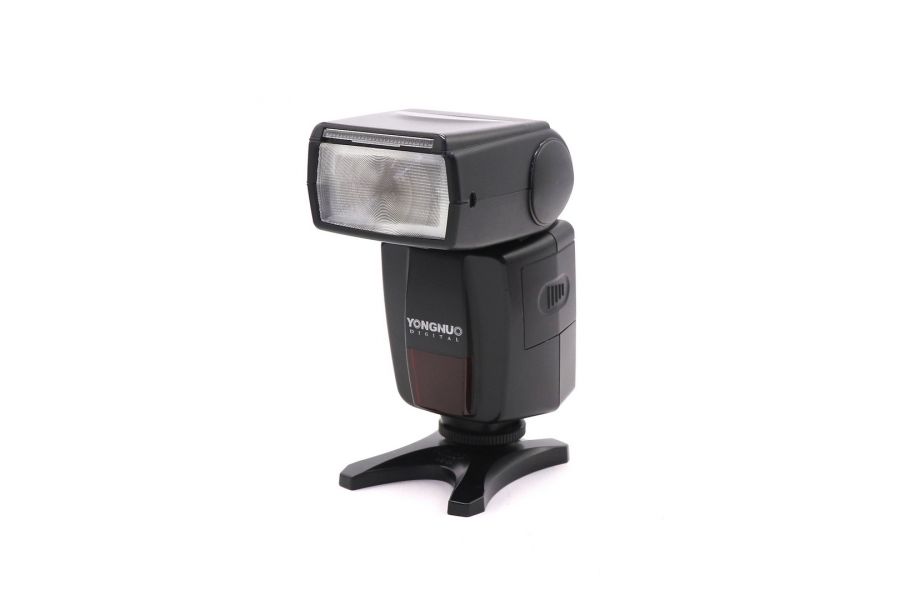 Фотовспышка накамерная Yongnuo speedlight YN460-II