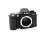 Фотоаппарат зеркальный Nikon F80 body в упаковке