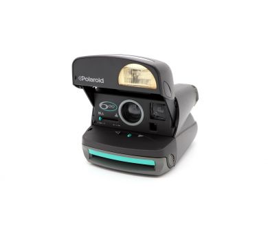 Фотоаппарат моментальной печати Polaroid 600