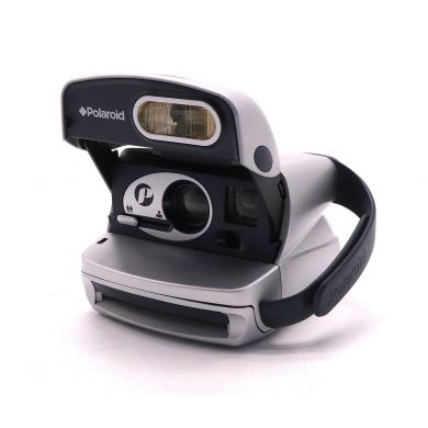 Фотоаппарат моментальной печати Polaroid 600