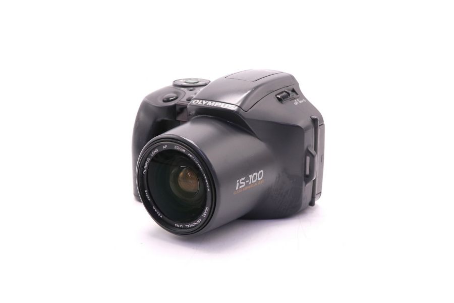 Фотокамера зеркальная Olympus IS-100 (Japan)
