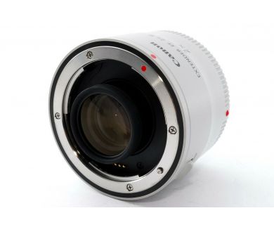 Телеконвертер для съемки Canon Extender EF 2x III
