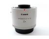 Телеконвертер для съемки Canon Extender EF 2x III