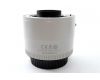Телеконвертер для съемки Canon Extender EF 2x III