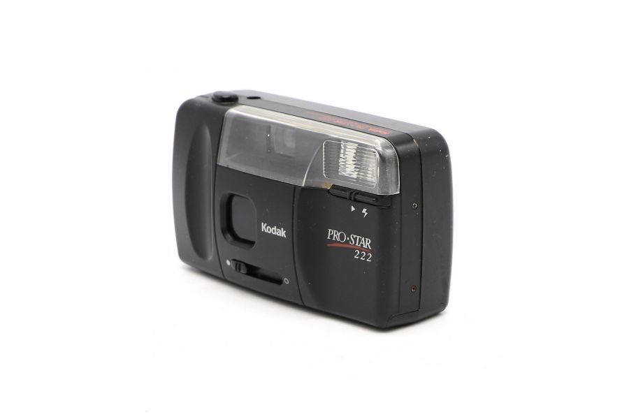 Фотокамера компактная пленочная Kodak ProStar 222
