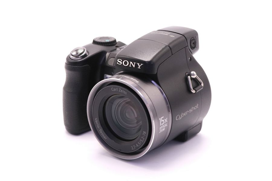 Компактная цифровая камера Sony Cyber-shot DSC-H7