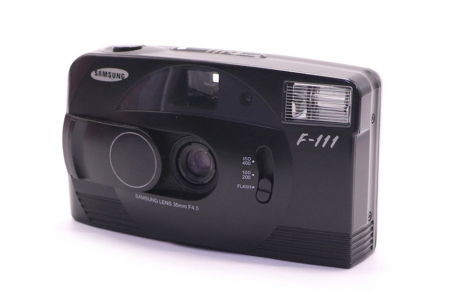 Samsung F-111 компактная мыльница