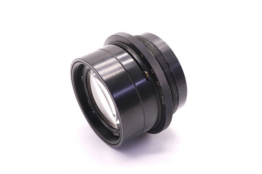 Объектив Индустар-11М / И-11М 9/45см ЛОМО