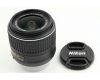 Объектив Nikon 18-55mm f/3.5-5.6G AF-S VR II DX Zoom-Nikkor