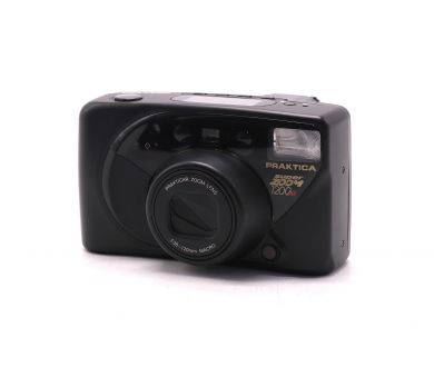 Фотоаппарат аналоговый Praktica Super Zoom 1200 AF