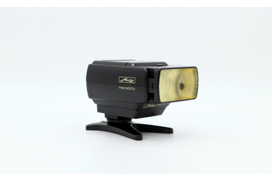 Фотовспышка Metz Mecablitz 32 Z-1 (Germany)