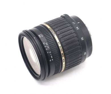 Объектив Tamron SP AF 17-50mm f/2.8 XR Di II LD Aspherical (IF) A16 for Pentax K