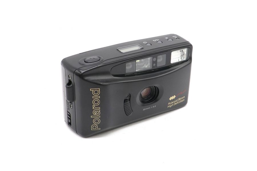 Камера пленочная Polaroid 35mm High Definition