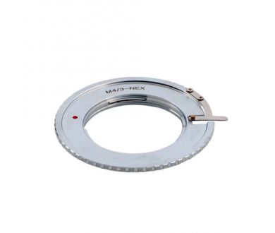 Переходник Micro 4/3 - Sony Nex