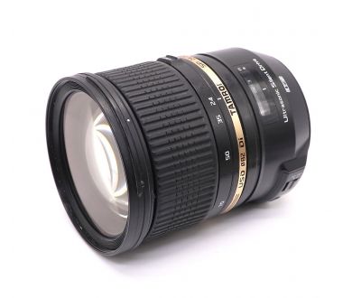 Tamron SP AF 24-70mm f/2.8 DI VC USD (A007) для Canon EF