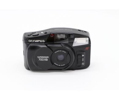 Фотокамера пленочная Olympus Superzoom 700XB