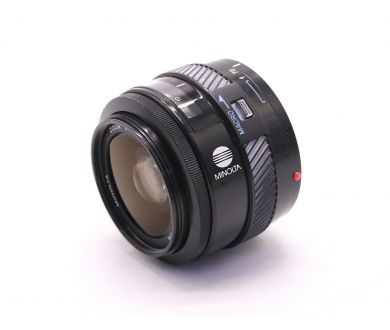 Minolta Af Zoom 35-70mm f/4