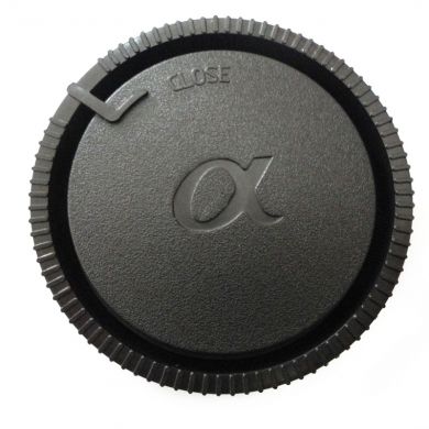 Крышка задняя для объектива Sony A / Minolta A