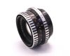 Объектив Biometar 2.8/80 Carl Zeiss Jena DDR зебра