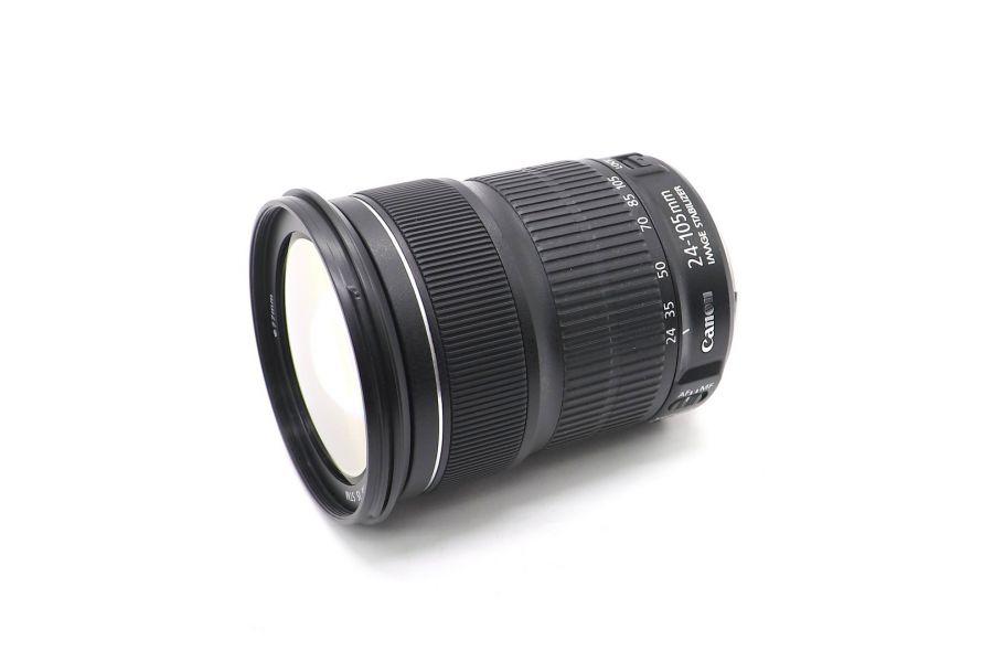 Объектив Canon EF 24-105mm f/3.5-5.6 IS STM