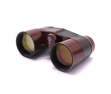 Бинокль театральный 4х олимпийский (СССР, 1960)