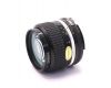 Мануальный объектив Nikon AI-S 35mm f/2 Nikkor