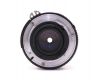 Мануальный объектив Nikon AI-S 35mm f/2 Nikkor