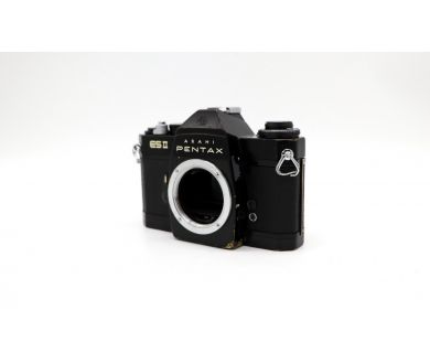 Фотокамера зеркальная Pentax ES II body (Japan)
