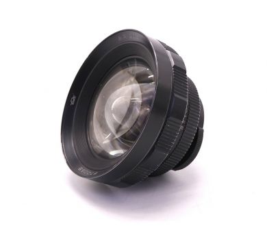 Сверхширокоугольный объектив Мир-20М 3.5/20 М42 