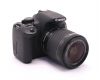 Canon EOS 700D kit (пробег 6250 кадров)