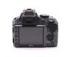 Фотокамера Nikon D3300 body (пробег 3200 кадров)
