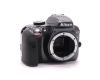 Фотокамера Nikon D3300 body (пробег 3200 кадров)