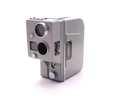 Кинокамера Спорт-3 узкоплёночная кинокамера