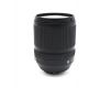 Nikon 18-140mm f/3.5-5.6G ED AF-S VR DX в упаковке