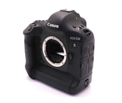 Камера Canon EOS 1D X body (пробег 1000 кадров)
