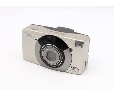 Фотокамера Canon Prima Super 105X Date AiAF (Japan)