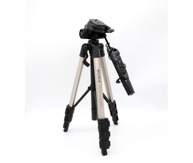 Штатив Sony VCT-D680RM (Made in China, 2015)