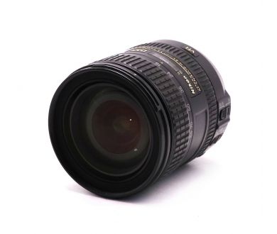 Объектив Nikon 16-85mm f/3.5-5.6G ED VR AF-S DX Nikkor (2014)