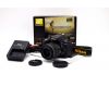 Nikon D5300 kit в упаковке (пробег 4665 кадров)