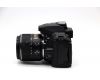 Nikon D5300 kit в упаковке (пробег 4665 кадров)