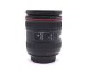 Объектив цифровой Canon EF 24-70mm f/4L IS USM