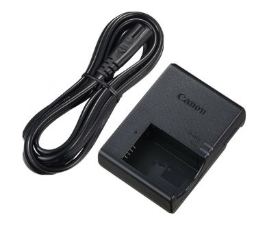 Купить Зарядное устройство Canon LC-E17E Зарядное устройство Canon LC-E17E