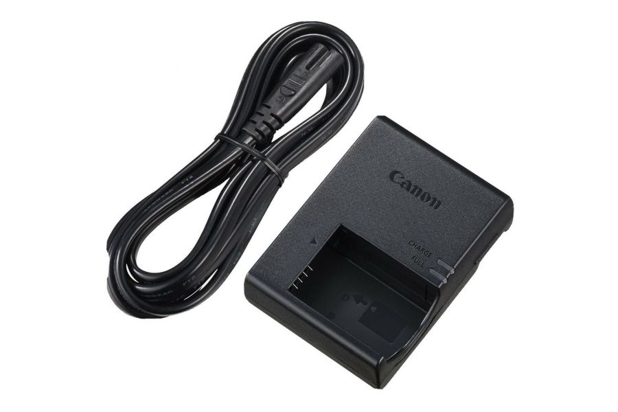 Зарядное устройство Canon LC-E17E