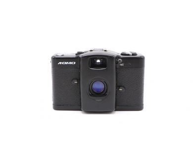 Фотоаппарат аналоговый Lomo LC-A XX Съезд ВЛКСМ
